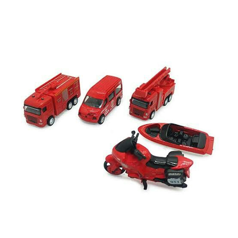 Picture of Water Gun For Kids - Multicolor - Multicolor