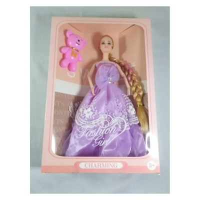 Picture of Mini Express Train Set For Kids 1 Battery Operated Train Set - Red - Red