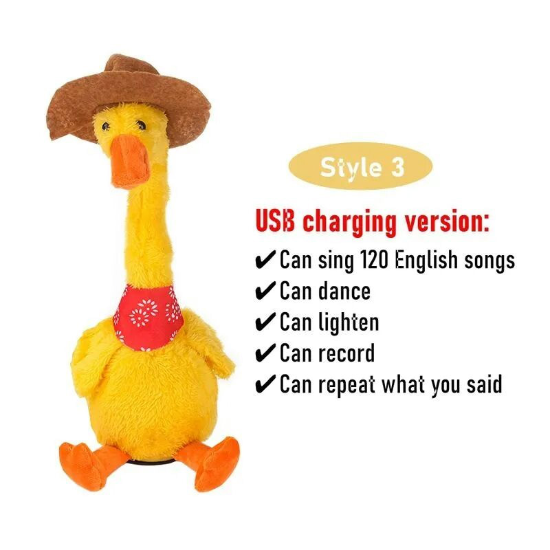 Picture of E Trading Kids Guitar Musical Toy with Mic Boys, Girls Learning to Play, 17 Inches, Battery Operated Music and Lights, Guitar Toys String (Multi Color) (Guitar Toy with Microphone) (Wooden) - Multicolor