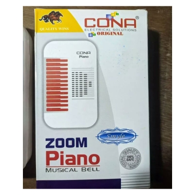 Picture of AirPods Pro 2 – Deep Bass Noise Cancelling Bluetooth Earbuds (Black Color) - Black