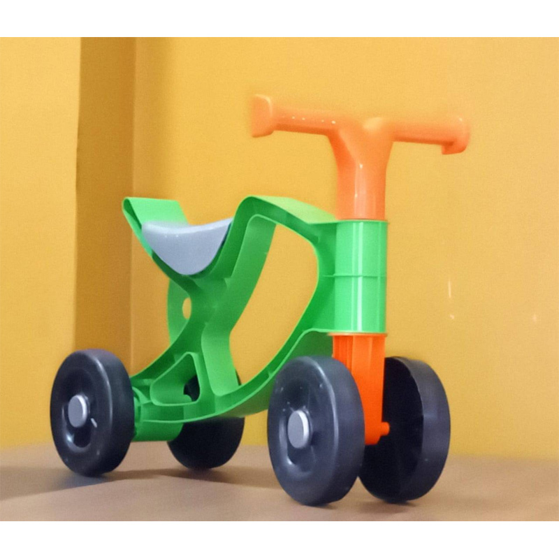 Picture of New RGB LED Ring Light MJ33 ( 33cm ) 13-inch RGB LED Ring Light - Multicolor