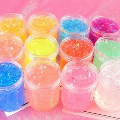 Picture of Barbie Doll 2 Pis Set Perfect Gift for Baby - Multicolor