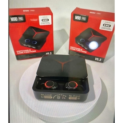 Picture of 66W Super Fast Charge Power Bank 10000mAh Portable External Battery Fast Charger - Multicolor