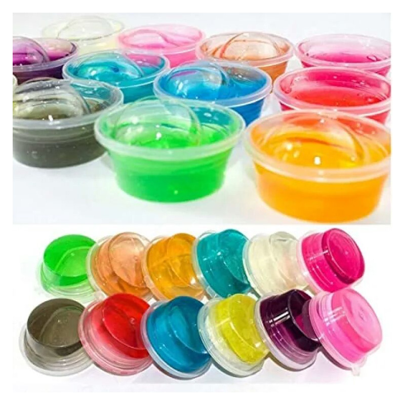 Picture of RGB Bluetooth Speakers Z5 Bluetooth Speaker Crystal Glass with Led Light Hd Sound Stereo Music Player - Clear