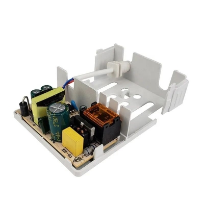 Picture of Charge Type-C Cable 100 cm - Cable Protector C/C - Red