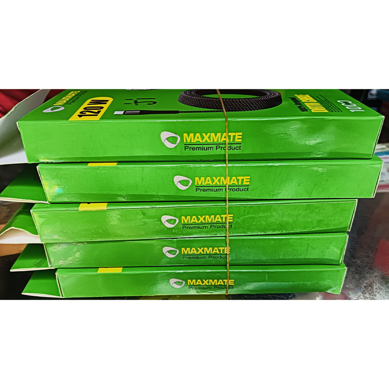 Picture of Sage Wireless Door Calling Bell - Multicolor