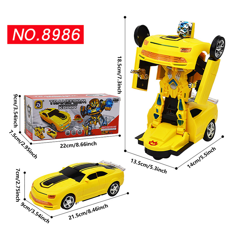 Picture of 8.5 -inch LCD Writing tablet drawing board - Black