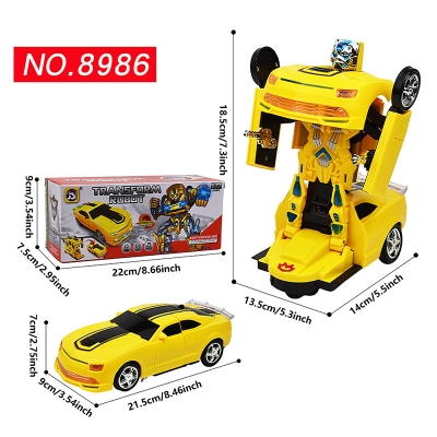 Picture of 8.5 -inch LCD Writing tablet drawing board - Black