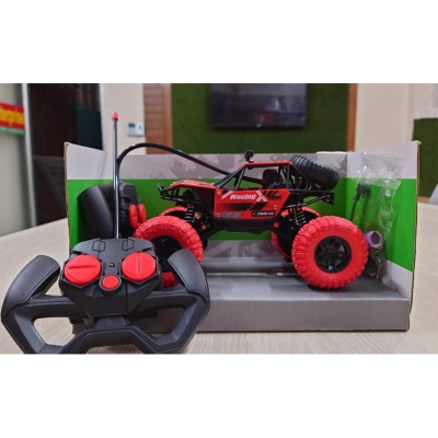 Picture of Automatic Toy  for Nerf Automatic Toy , M416 Auto-Manual Soft Toy - Black