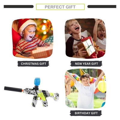 Picture of Classical Series Guitar Musical Instrument for Beginners Kids(Small) - Brown