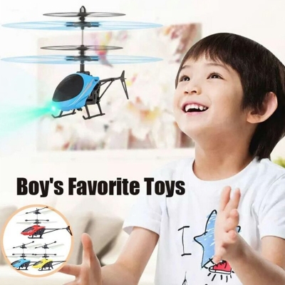 Picture of Fish Shaped Bubble Gun, Child Age Group - Multicolor