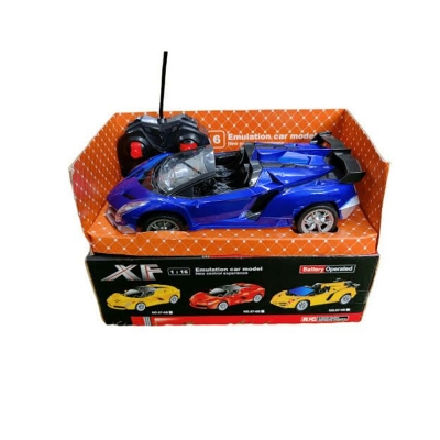 Picture of Intelligent Talking Tom Cat. - Grey