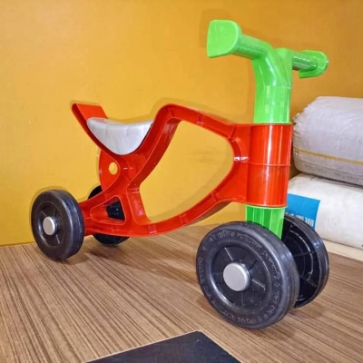 Picture of CONA AC/DC Musical Home Calling Bell - 4 Tune - White