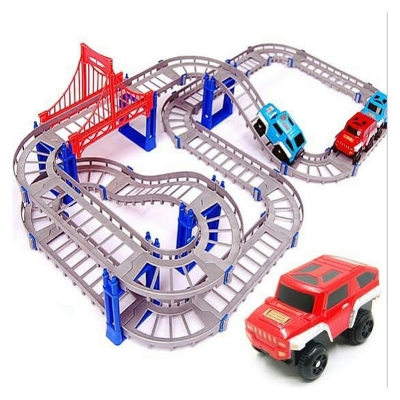 Picture of Dancing Rotate Princess LED Projection Fairy Music Toy - Pink