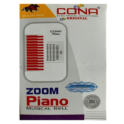 Picture of Vintage T9 Electric Hair Trimmer – Low Noise, High Performance - Gold