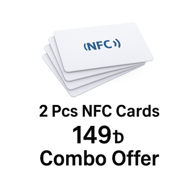 Picture of 1 Pcs Mobile Charging Holder – Wall-Mounted Organizer - Multicolor