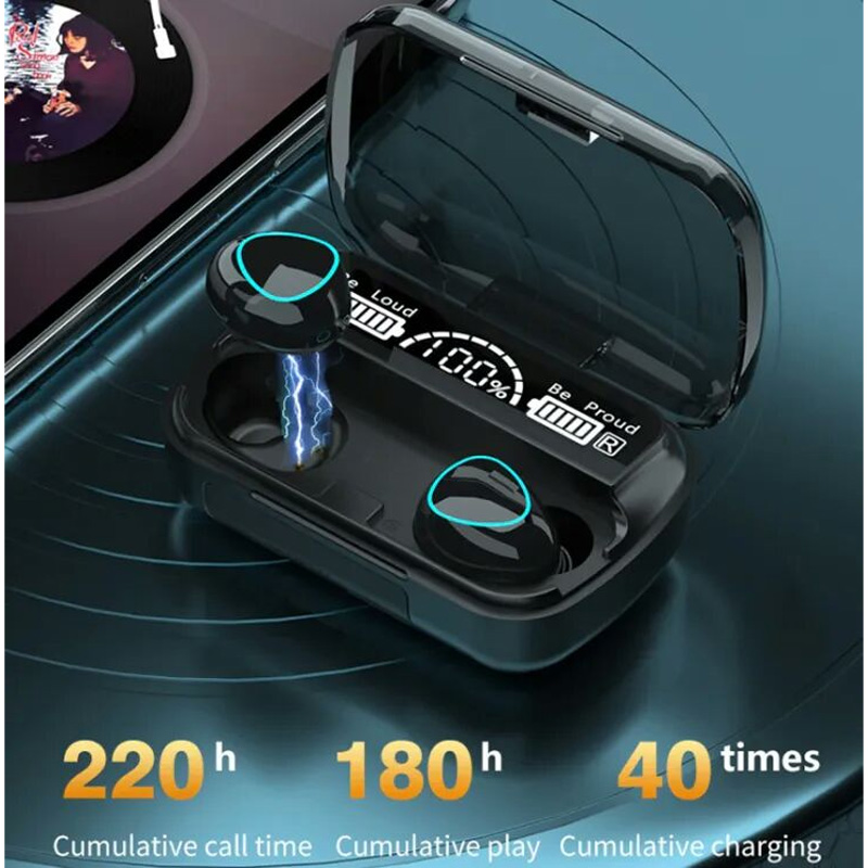 Picture of 2023 New Toys, Dancing Duck, Talking Duck Toy, Repeats What You Say Duck - Yellow