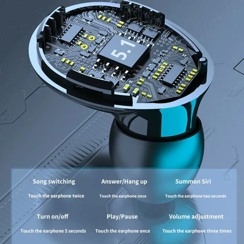 Picture of Cona Melody Door Bell – 4 Tune AC/DC Calling Bell - Multicolor