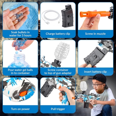 Picture of Floral & Butterfly Mehndi Stickers – 5 Pack Easy Apply Self-Adhesive - Black