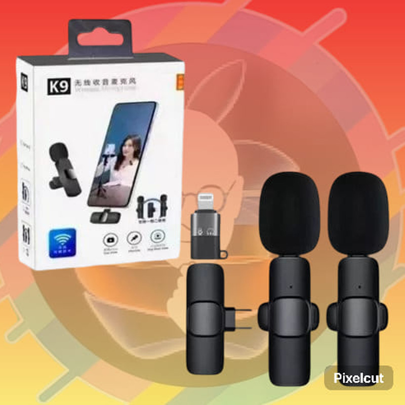 Picture of Android MXQ 4K Smart TV Box – Home Media Center - Black