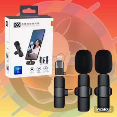 Picture of Android MXQ 4K Smart TV Box – Home Media Center - Black