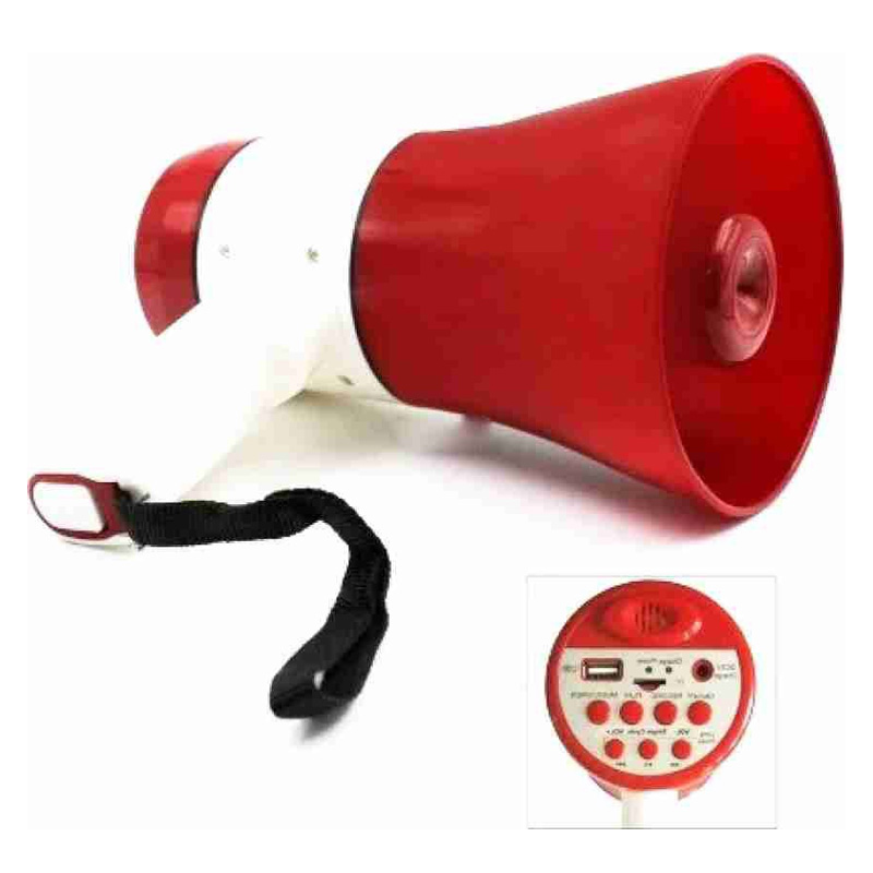 Picture of joykaly YG-7925TB Three Tube Style Portable Homehlod Rechargeable LED Emergency Light With Powerful Battery - Multicolor