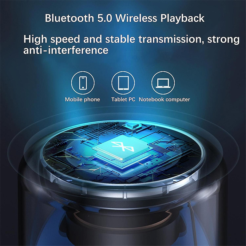 Picture of Transforming Robot Car, One Button Deformation Car Robot Toy with Realistic Race Car Sounds, LED Lights and Bump and Go Robot Function - Yellow