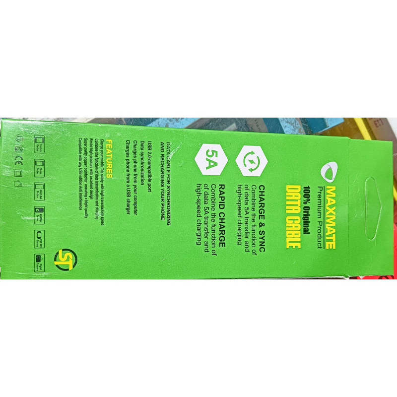 Picture of Sage Wireless Door Calling Bell - Multicolor