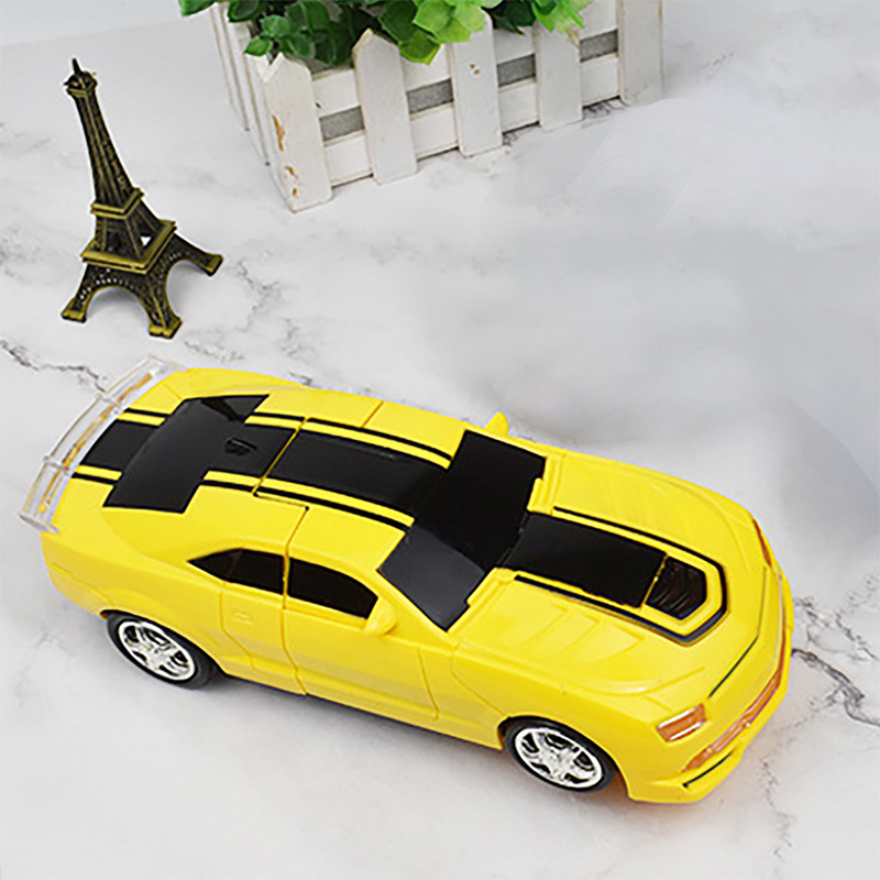 Picture of 8.5 -inch LCD Writing tablet drawing board - Black