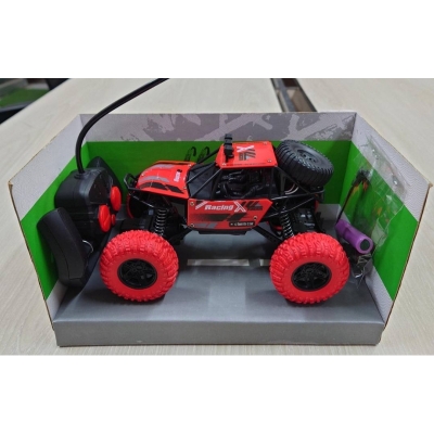 Picture of Automatic Toy  for Nerf Automatic Toy , M416 Auto-Manual Soft Toy - Black