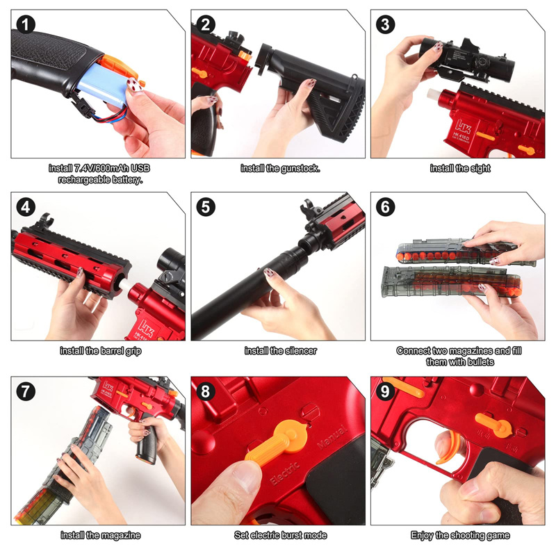 Picture of Rc Cars,Transform Car Robot,Remote Control Car Transforming Robot Toy for Kids Boys Girls Gifts - Yellow