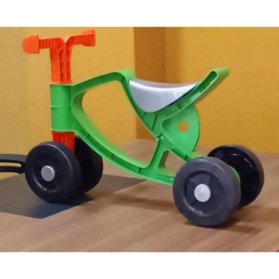 Picture of Kids Bikes cycling outdoor recreation sports & outdoors - Multicolor