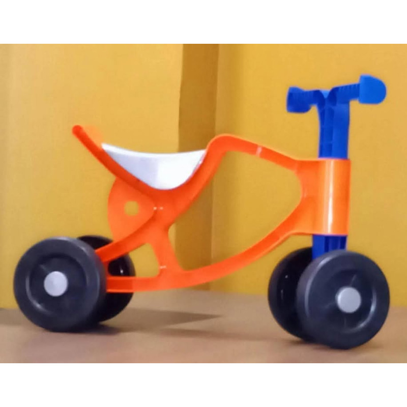 Picture of CONA AC/DC Musical Home Calling Bell - 4 Tune - White