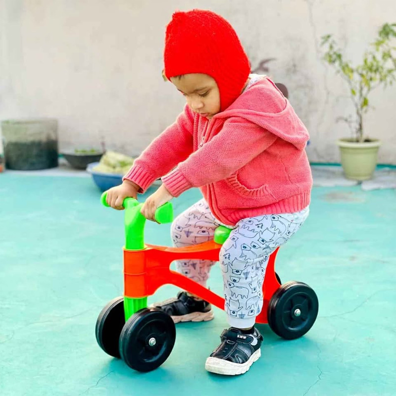 Picture of NTAG215 NFC Smart Card – Blank White PVC – 1 Pc - White