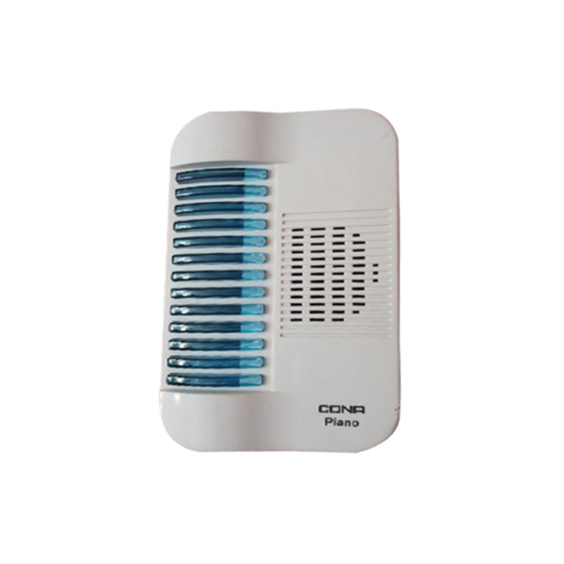 Picture of T9 Vintage Style Hair Clipper – Men’s Grooming Rechargeable Machine - Gold