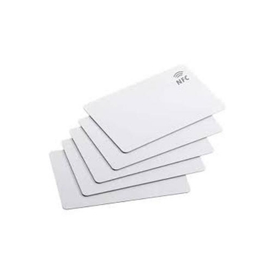 Picture of NTAG215 NFC Tag – 2Pcs Combo (504B) - White