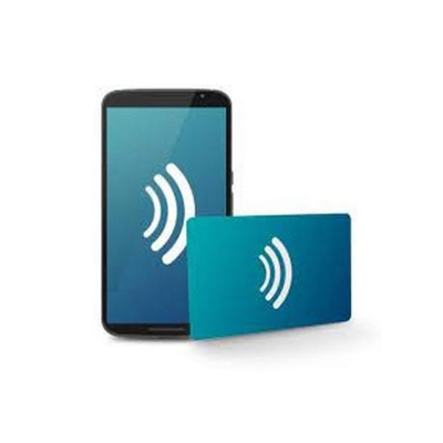 Picture of 1 Pcs Mobile Charging Holder – Wall-Mounted Organizer - Multicolor