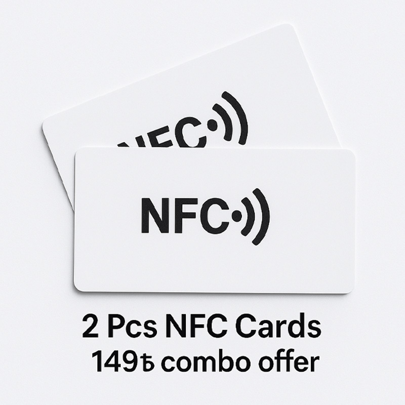 Picture of 3 Meter UltraStick Nano Gel Tape – Heavy Duty Transparent - Multicolor