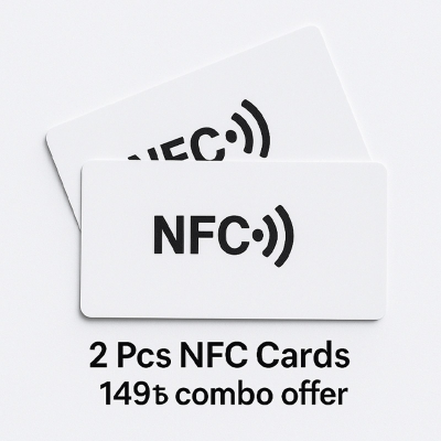 Picture of 3 Meter UltraStick Nano Gel Tape – Heavy Duty Transparent - Multicolor