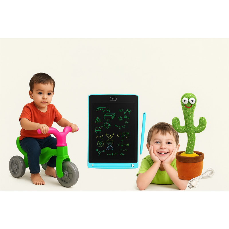 Picture of 3 Meter SmartFix Double Side Nano Tape for Photo & Canvas Hanging - Multicolor