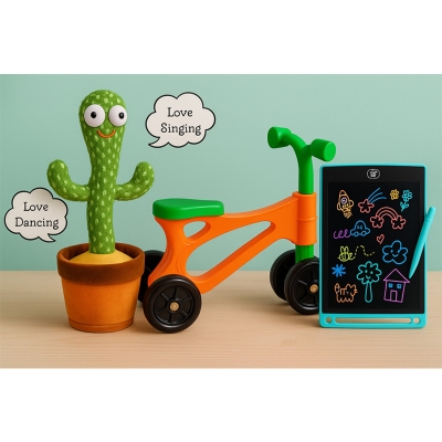 Picture of SmartChef 10kg Digital Kitchen Scale - White