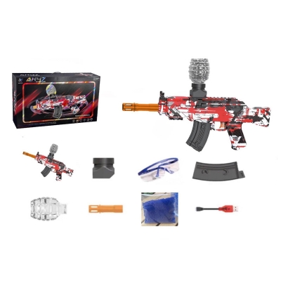 Picture of 5Pcs Henna Style Body Art Stickers – Flower & Butterfly Design - Black