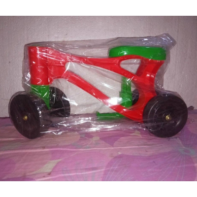 Picture of PeaceLite LED Candle Pair – 2-Pack Taper Décor - Multicolor