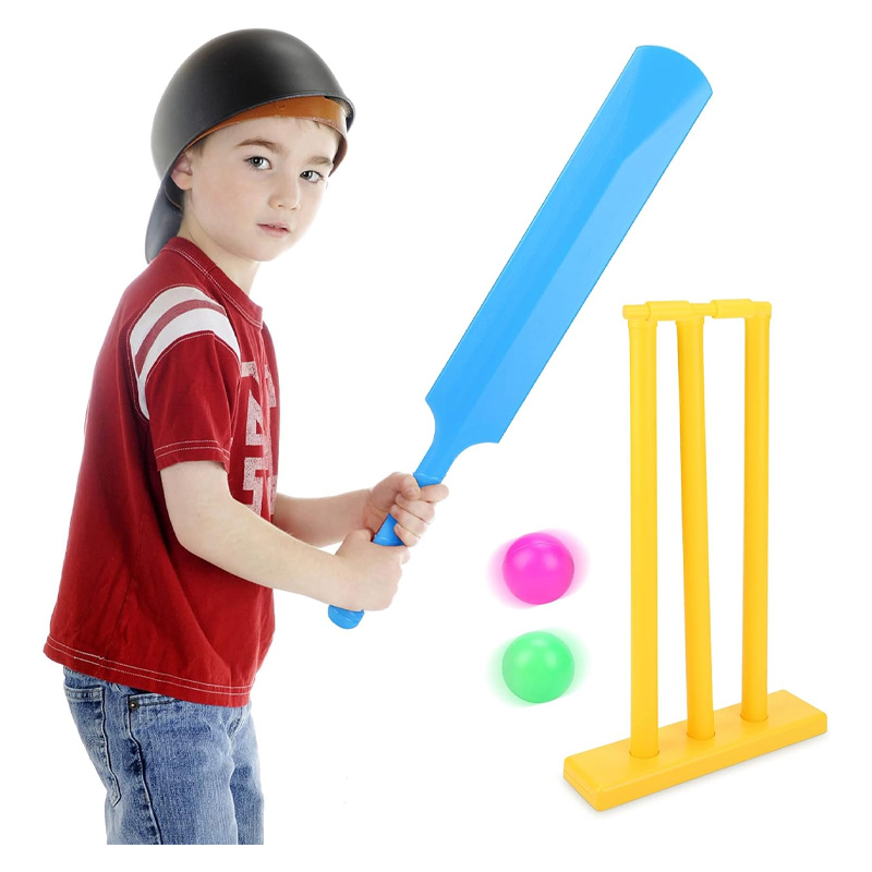 Picture of EcoGlow Safe LED Candle Lights (2 Pcs) - Multicolor