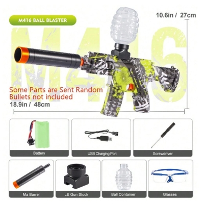 Picture of Classical Series Guitar Musical Instrument for Beginners Kids(Small) - Brown