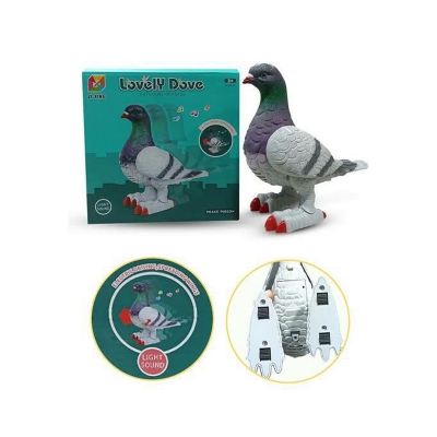 Picture of Gel Blaster Rechargeable Electric Machine Toygun With 1000 Pcs Gel Balls - Red - Red