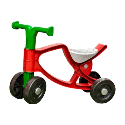 Picture of New RGB LED Ring Light MJ33 ( 33cm ) 13-inch RGB LED Ring Light - Multicolor