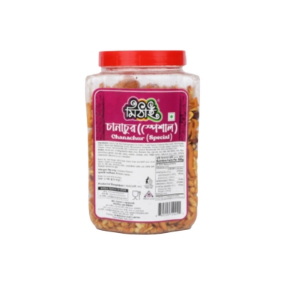 Picture of Mithai Special Chanachur 400gm