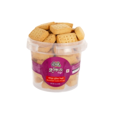 Picture of Mithai Short Bread Cookies 400gm