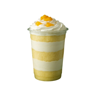 Picture of Mithai Mango Jar Cake